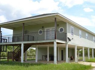 11452 Bayou View Dr, Bay St Louis, MS 39520