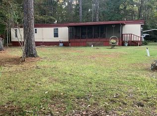 288 Holiday Cir, Hemphill, TX 75948