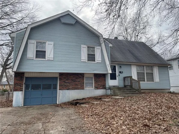 8219 E 133rd Ter, Grandview, MO 64030