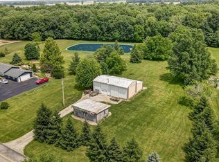 20960 Cotton Slash Rd, Marysville, OH 43040