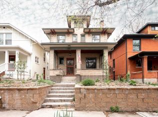1267 Clayton St, Denver, CO 80206