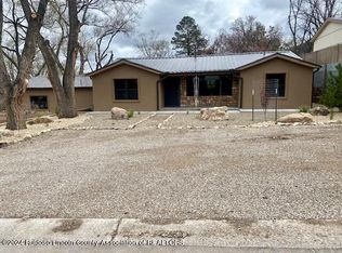 119 Spring Rd, Ruidoso Downs, NM 88346