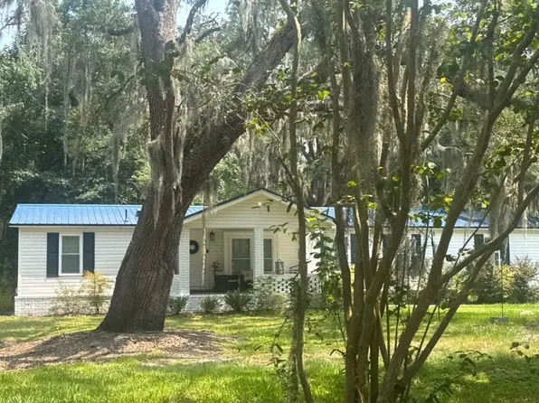 19273 Highway 144, Richmond Hill, GA 31324