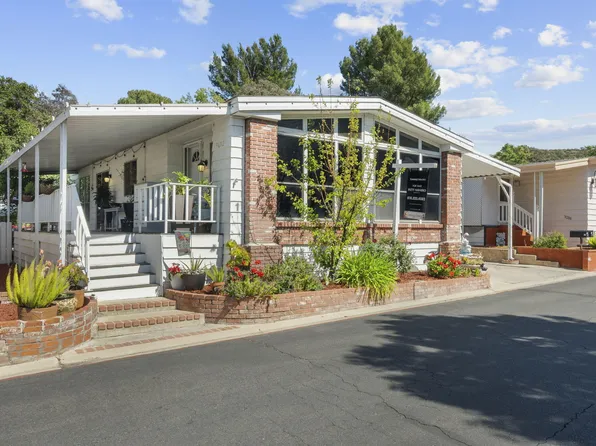 31212 N Lakehills Rd Unit 24, Castaic, CA 91384