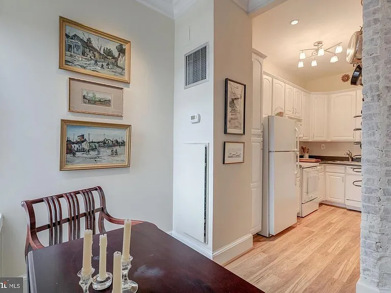 1615 Q St NW #1207 — Photo 4