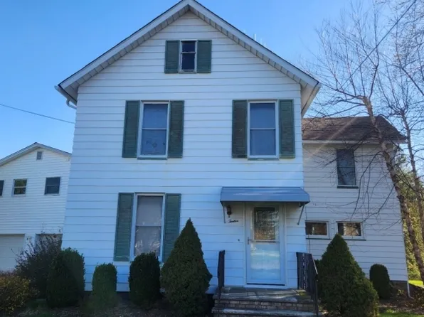 12 Baird Place, Hanover Twp., NJ 07981