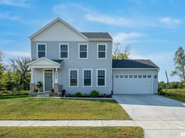 4625 W 11th St, Davenport, IA 52804