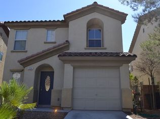 520 Taunton St, Las Vegas, NV 89178