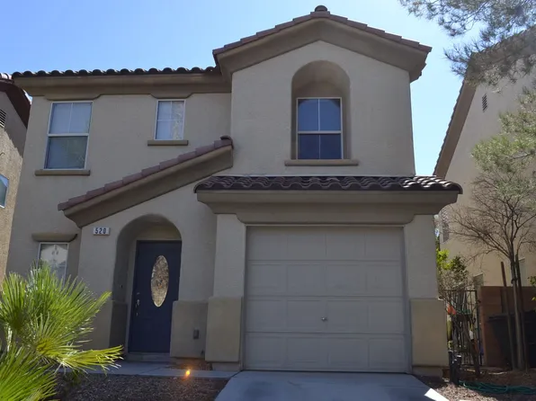 520 Taunton St, Las Vegas, NV 89178