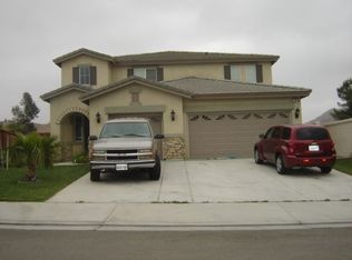 27885 Via Sonata, Moreno Valley, CA 92555