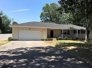2200 Mistletoe Ln, Millville, NJ 08332