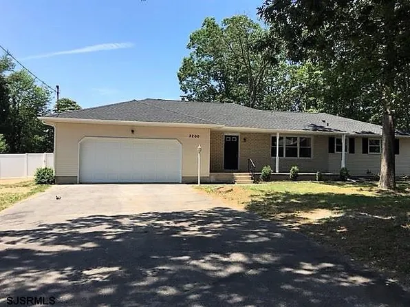 2200 Mistletoe Ln, Millville, NJ 08332