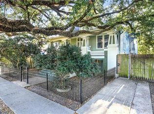 916 N Dorgenois St #C, New Orleans, LA 70119