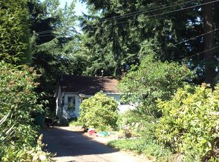 1234 NE 89th St, Seattle, WA 98115