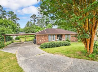 3613 Concord Ct, Augusta, GA 30906