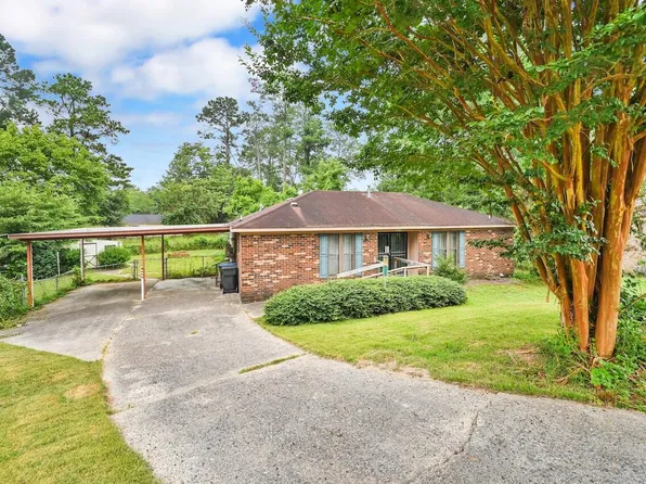 3613 Concord Court, Augusta, GA 30906