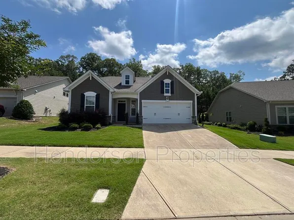 17027 Challory Glen Way, Charlotte, NC 28278