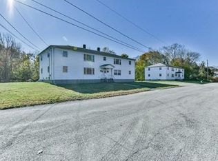 24 Aldrich St #28, Webster, MA 01570