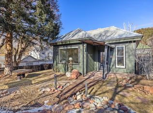 204 E Sopris Dr, Basalt, CO 81621