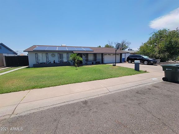 3rd image of 3601 W Eugie Ave