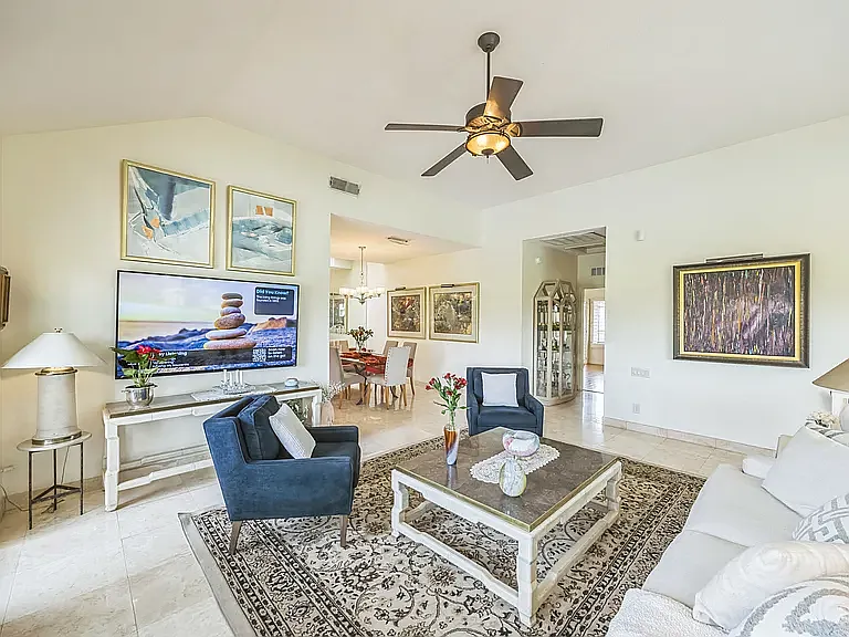7272 E Gainey Ranch Rd — Photo 14