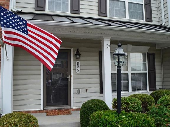 2nd image of 825 Sweet Tessa Dr #235