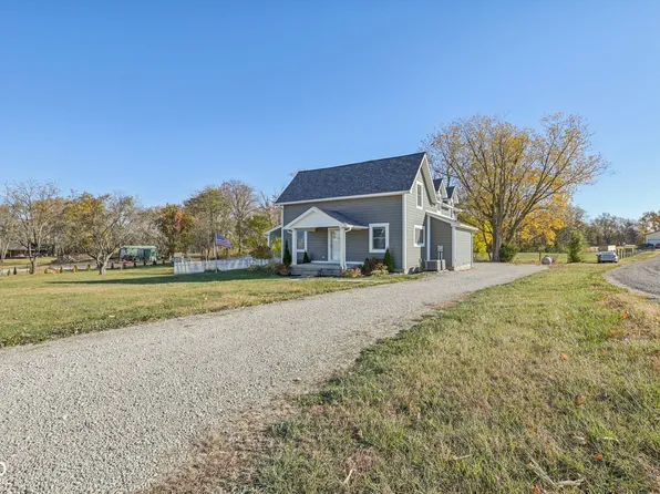 7855 N 50 W, Lebanon, IN 46052