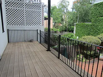 Rented by Aguayo & Huebener Brooklyn