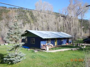 25008 Road 38.1, Dolores, CO 81323