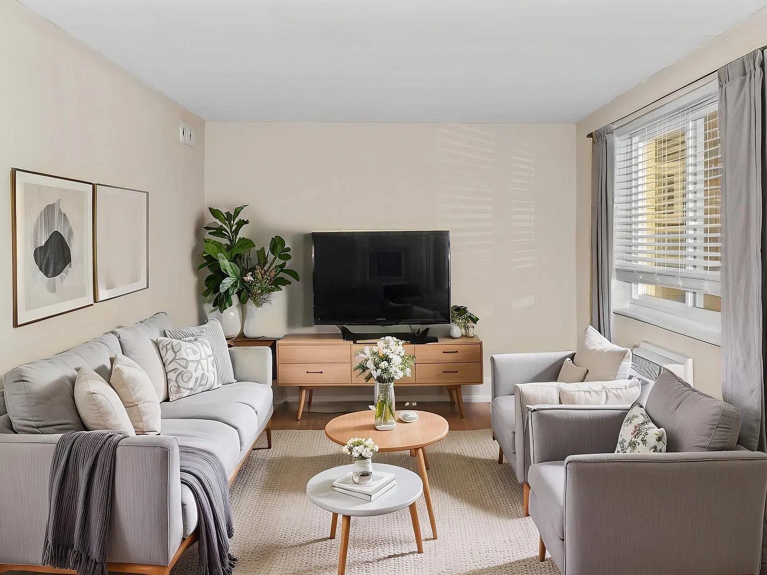 1 bed, $932 — Photo 1