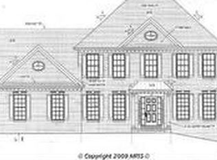 2011 Holly Ridge Ct, Lutherville Timonium, MD 21093