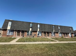 971 Taylorsview Dr, Vandalia, OH 45377