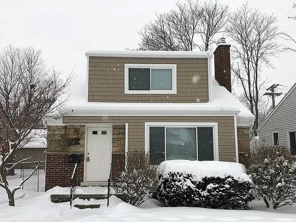 509 Catalpa Dr #1, Royal Oak, MI 48067