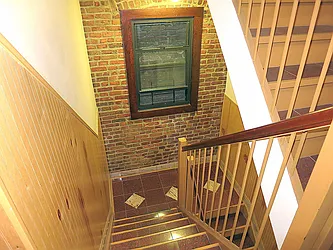 Rented by J Misrahi Realty Corp