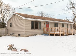 200 Mosley St, Lansing, MI 48906