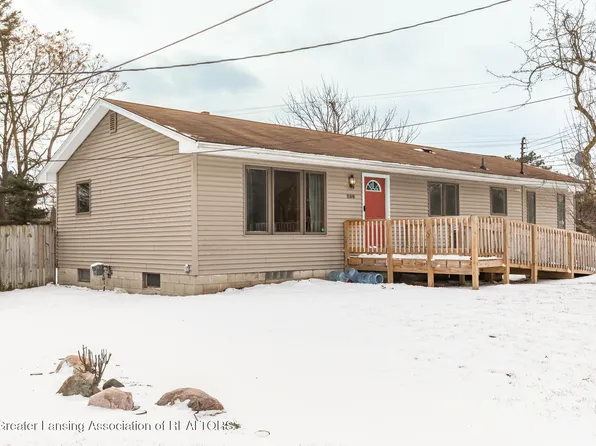 200 Mosley St, Lansing, MI 48906