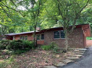 651 S Country Club Dr, Cullowhee, NC 28723