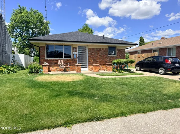 5235 303rd St, Toledo, OH 43611