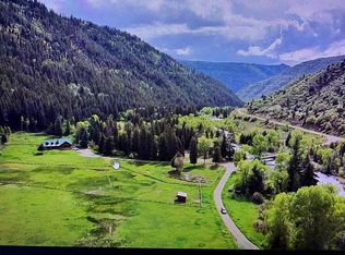 27711 County Road 12, Somerset, CO 81434