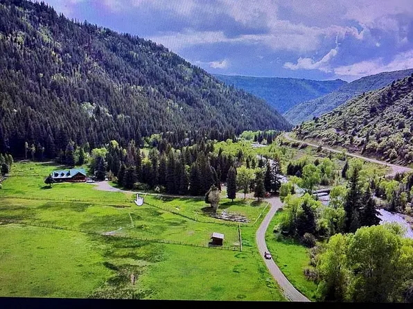 27711 County Road 12, Somerset, CO 81434