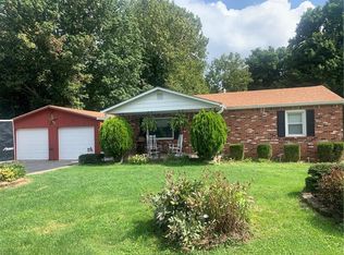 13 Stevens Dr, Plainfield, IN 46168