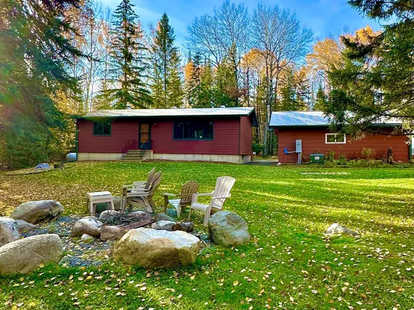 9935 Gamma Rd, Kabetogama, MN 56669