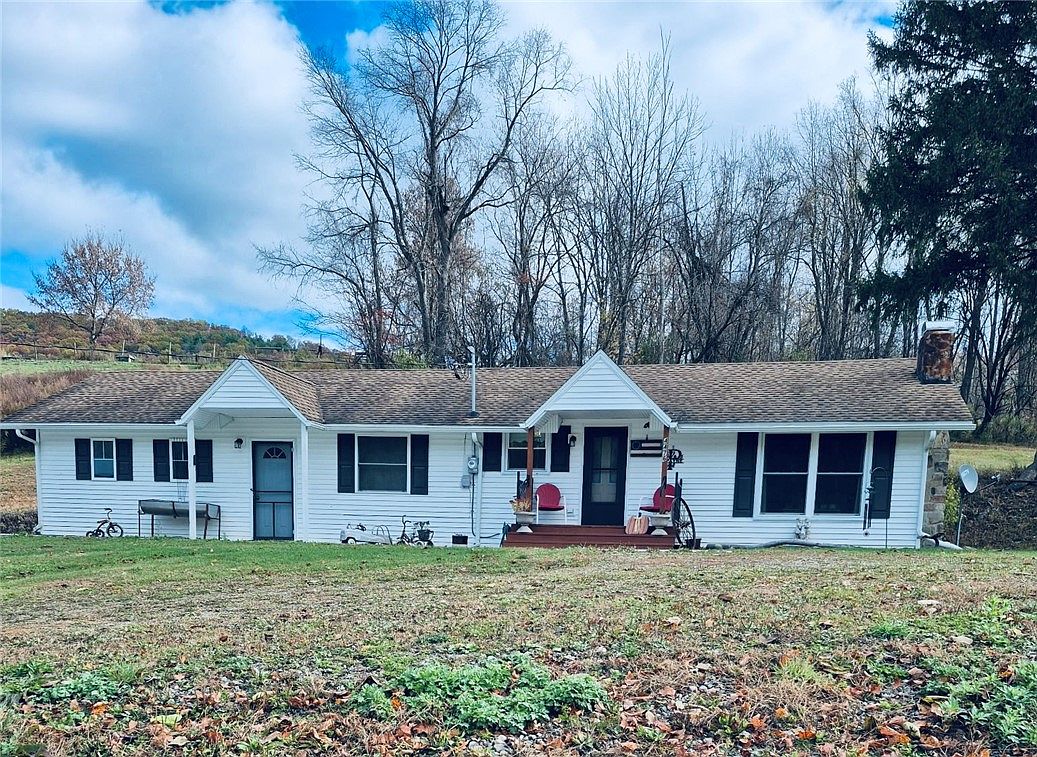 4476 State Route 36, Canisteo, NY 14823 | Zillow