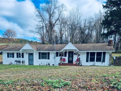 4476 State Route 36, Canisteo, NY, 14823