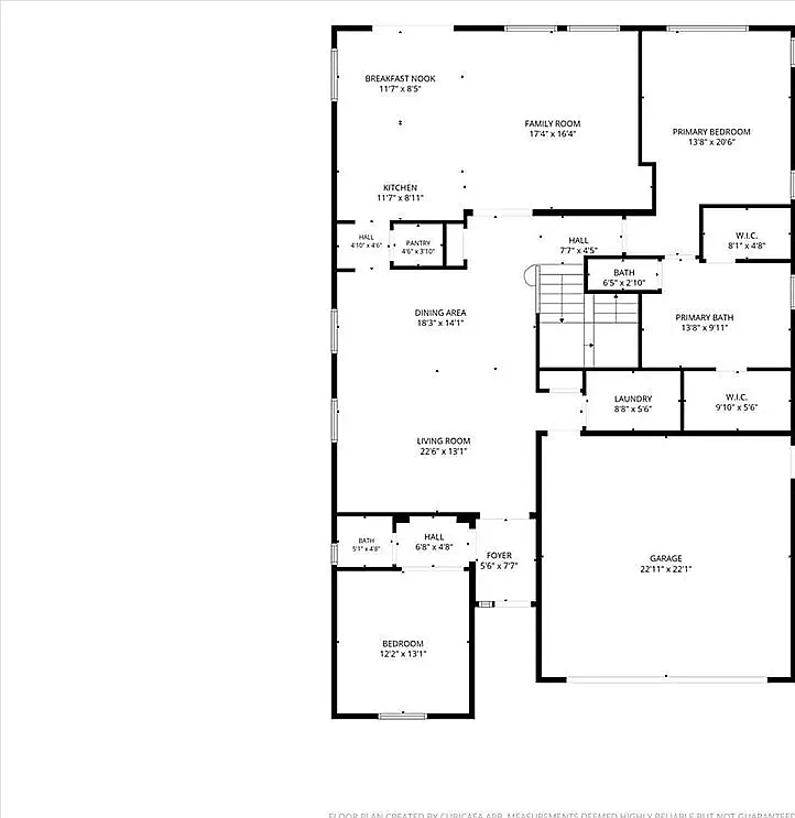 4 bed, 2786 sqft, $4,500 — Photo 3
