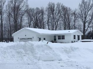 W5571 Chip Shot Ln, Pickerel, WI 54465