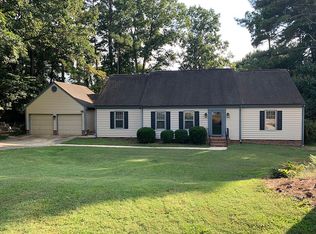 2504 Catalina Ct, Raleigh, NC 27607