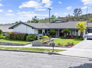 3021 La Travesia Dr, Fullerton, CA 92835