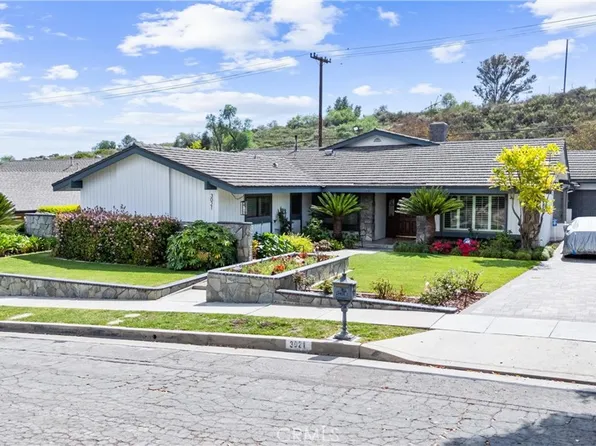 3021 La Travesia Dr, Fullerton, CA 92835