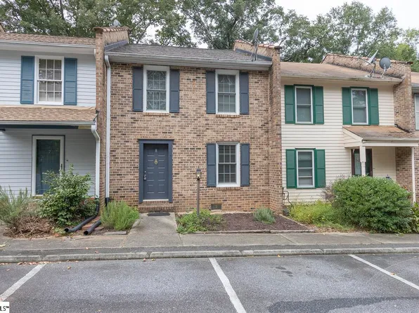8 Essex Dr, Clemson, SC 29631